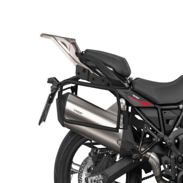 Shad 4p pannier fitting kit